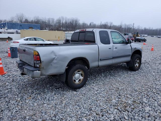 Photo 2 VIN: 5TBBT441X3S357335 - TOYOTA TUNDRA 