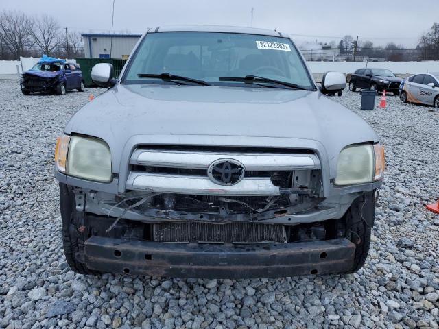 Photo 4 VIN: 5TBBT441X3S357335 - TOYOTA TUNDRA 