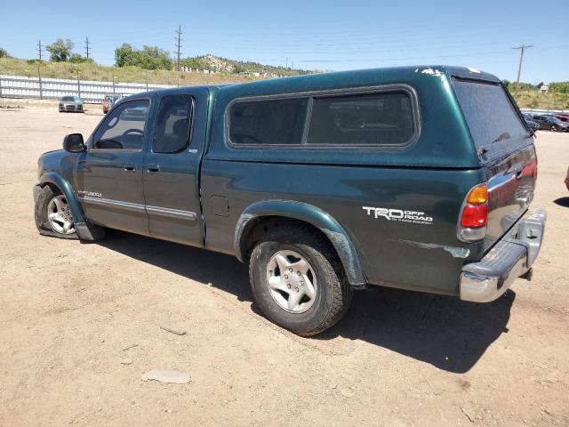 Photo 1 VIN: 5TBBT441X4S447229 - TOYOTA TUNDRA 