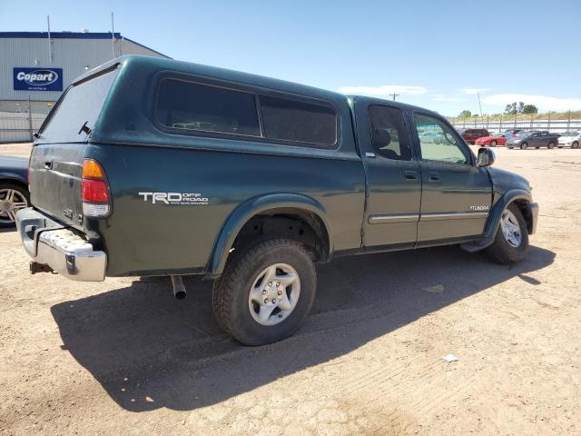 Photo 2 VIN: 5TBBT441X4S447229 - TOYOTA TUNDRA 