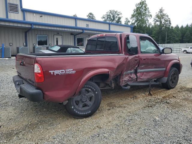 Photo 2 VIN: 5TBBT441X5S459589 - TOYOTA TUNDRA ACC 