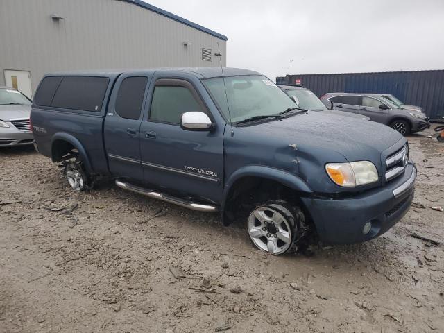 Photo 3 VIN: 5TBBT441X5S470544 - TOYOTA TUNDRA ACC 