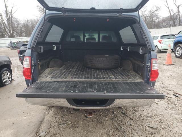 Photo 5 VIN: 5TBBT441X5S470544 - TOYOTA TUNDRA ACC 