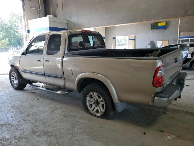 Photo 1 VIN: 5TBBT441X6S480444 - TOYOTA TUNDRA ACC 