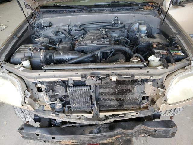 Photo 10 VIN: 5TBBT441X6S480444 - TOYOTA TUNDRA ACC 