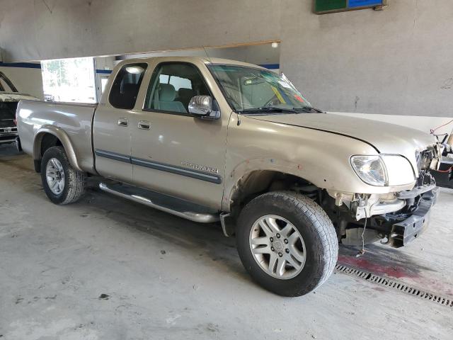 Photo 3 VIN: 5TBBT441X6S480444 - TOYOTA TUNDRA ACC 