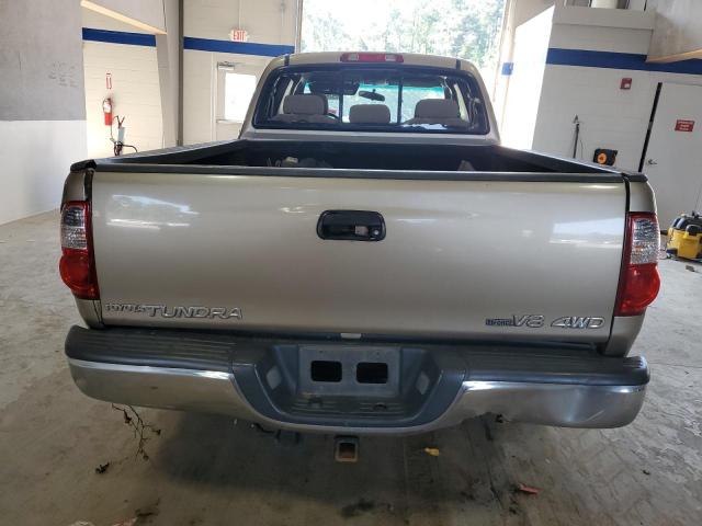 Photo 5 VIN: 5TBBT441X6S480444 - TOYOTA TUNDRA ACC 