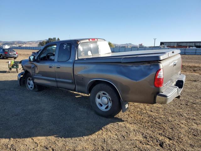 Photo 1 VIN: 5TBBT441X6S485515 - TOYOTA TUNDRA ACC 