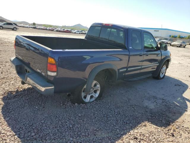 Photo 2 VIN: 5TBBT441XYS037150 - TOYOTA TUNDRA ACC 