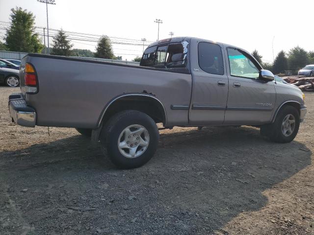 Photo 2 VIN: 5TBBT441XYS041389 - TOYOTA TUNDRA ACC 