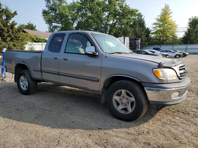 Photo 3 VIN: 5TBBT441XYS041389 - TOYOTA TUNDRA ACC 