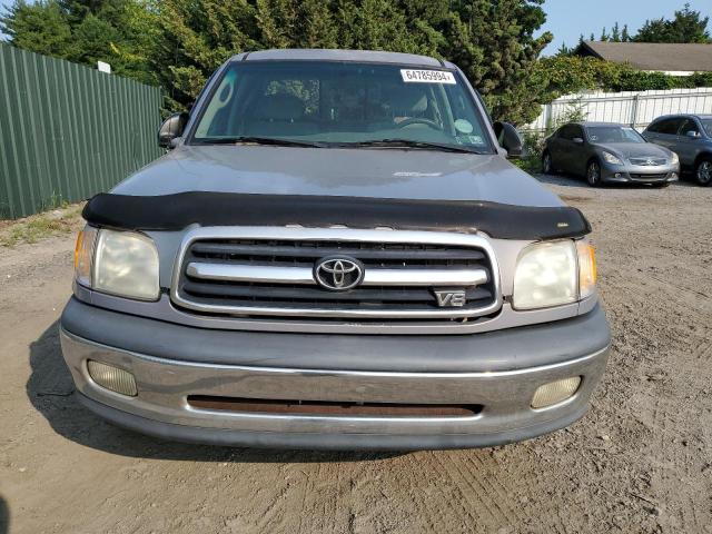 Photo 4 VIN: 5TBBT441XYS041389 - TOYOTA TUNDRA ACC 