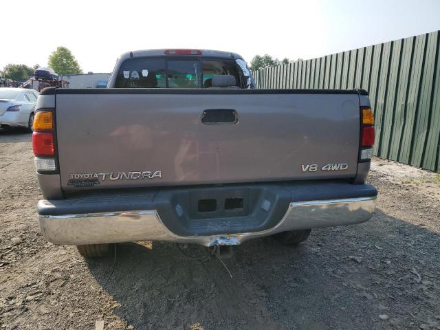 Photo 5 VIN: 5TBBT441XYS041389 - TOYOTA TUNDRA ACC 