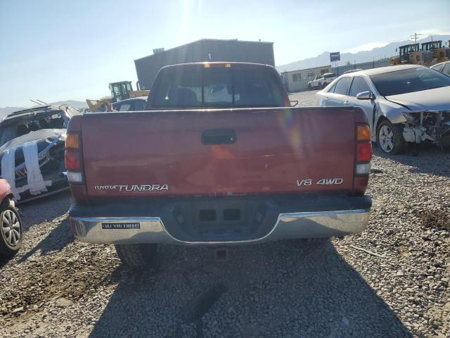 Photo 5 VIN: 5TBBT441XYS066051 - TOYOTA TUNDRA ACC 