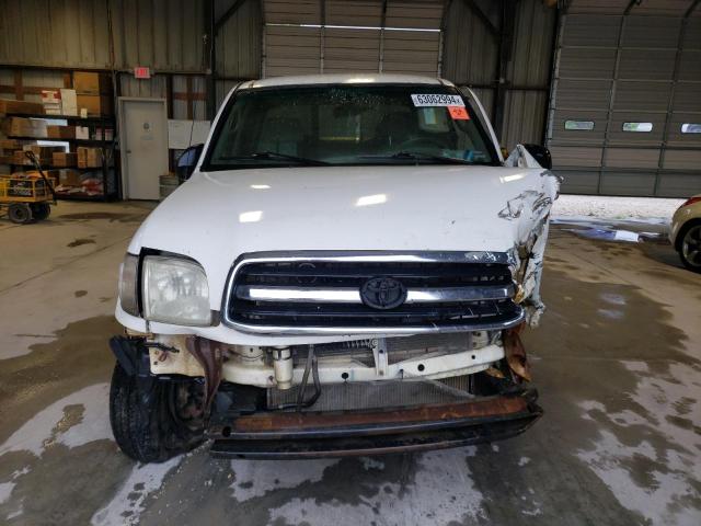 Photo 4 VIN: 5TBBT441XYS074716 - TOYOTA TUNDRA 