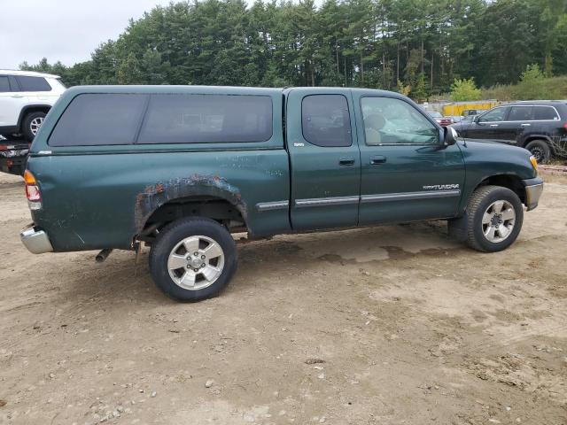 Photo 2 VIN: 5TBBT441XYS077406 - TOYOTA TUNDRA ACC 