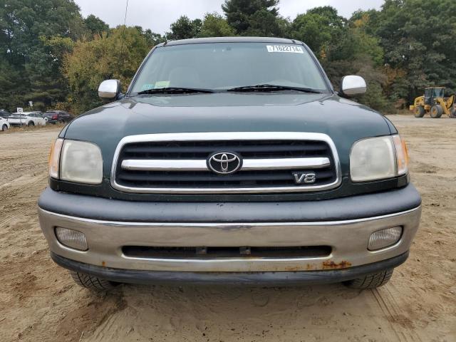 Photo 4 VIN: 5TBBT441XYS077406 - TOYOTA TUNDRA ACC 