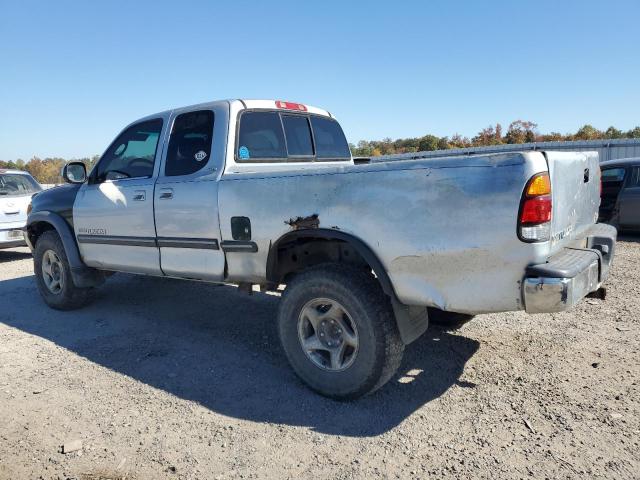 Photo 1 VIN: 5TBBT441XYS097185 - TOYOTA TUNDRA 