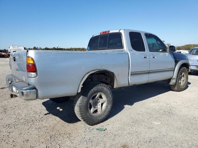 Photo 2 VIN: 5TBBT441XYS097185 - TOYOTA TUNDRA 