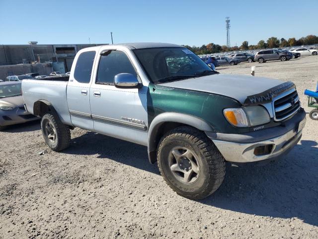 Photo 3 VIN: 5TBBT441XYS097185 - TOYOTA TUNDRA 