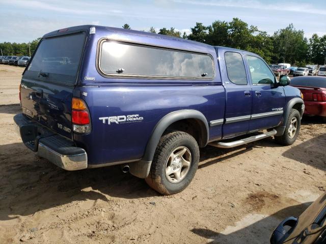 Photo 2 VIN: 5TBBT441XYS097672 - TOYOTA TUNDRA ACC 