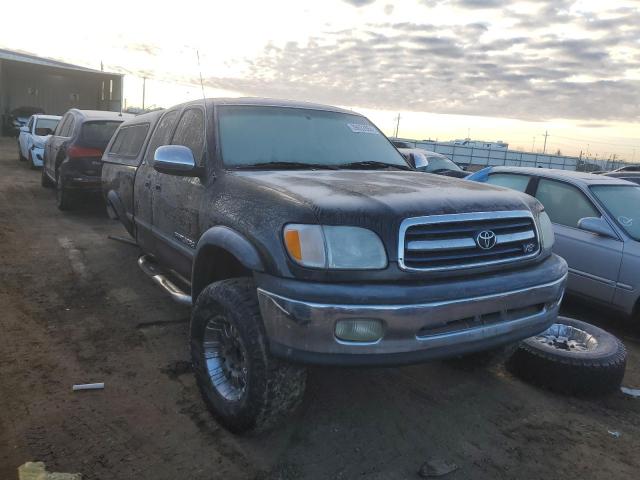 Photo 3 VIN: 5TBBT441XYS106340 - TOYOTA TUNDRA 