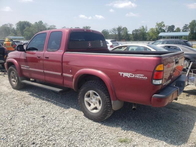 Photo 1 VIN: 5TBBT48101S126693 - TOYOTA TUNDRA 