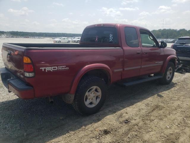 Photo 2 VIN: 5TBBT48101S126693 - TOYOTA TUNDRA 