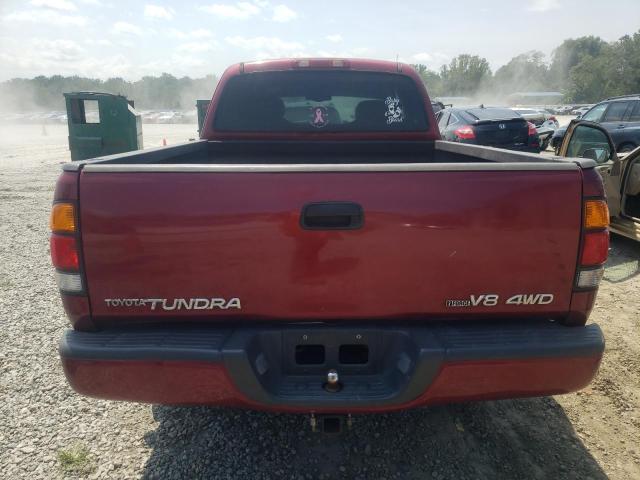 Photo 5 VIN: 5TBBT48101S126693 - TOYOTA TUNDRA 