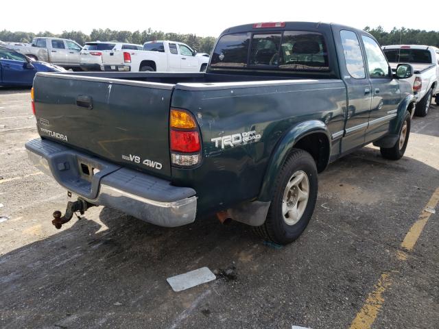 Photo 3 VIN: 5TBBT48101S202204 - TOYOTA TUNDRA ACC 