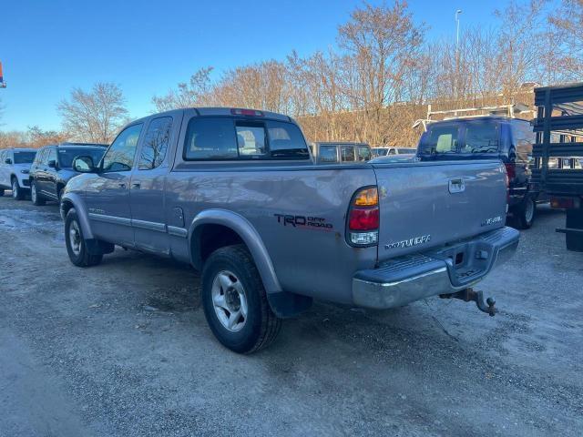 Photo 2 VIN: 5TBBT48102S250478 - TOYOTA TUNDRA ACC 