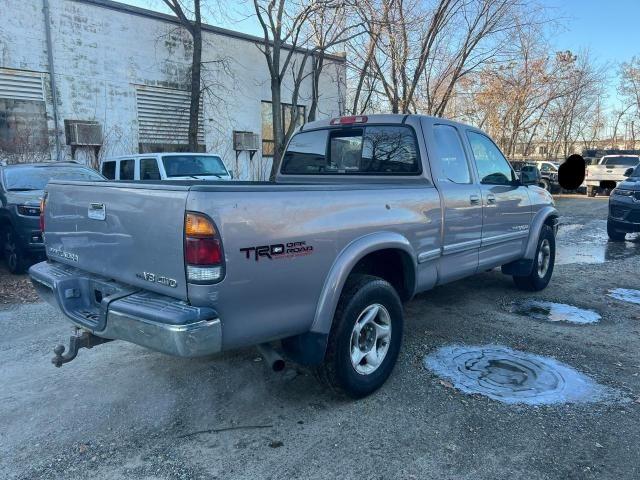 Photo 3 VIN: 5TBBT48102S250478 - TOYOTA TUNDRA ACC 