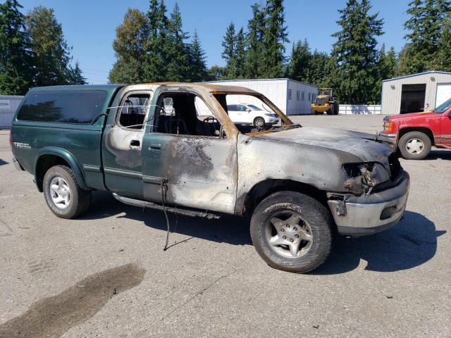 Photo 3 VIN: 5TBBT48102S274473 - TOYOTA TUNDRA ACC 