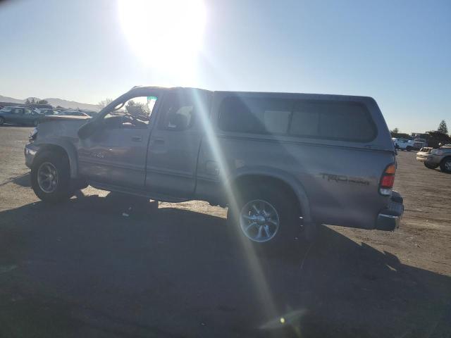 Photo 1 VIN: 5TBBT48102S309416 - TOYOTA TUNDRA ACC 