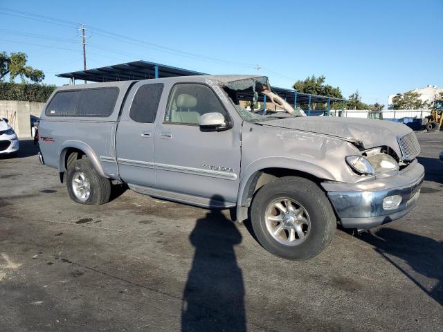 Photo 3 VIN: 5TBBT48102S309416 - TOYOTA TUNDRA ACC 