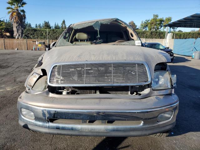 Photo 4 VIN: 5TBBT48102S309416 - TOYOTA TUNDRA ACC 