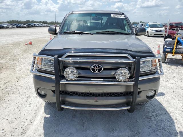 Photo 4 VIN: 5TBBT48103S401482 - TOYOTA TUNDRA ACC 