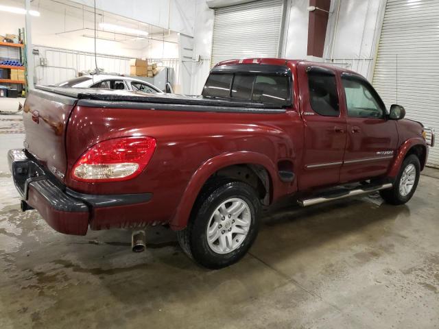 Photo 2 VIN: 5TBBT48103S419786 - TOYOTA TUNDRA ACC 