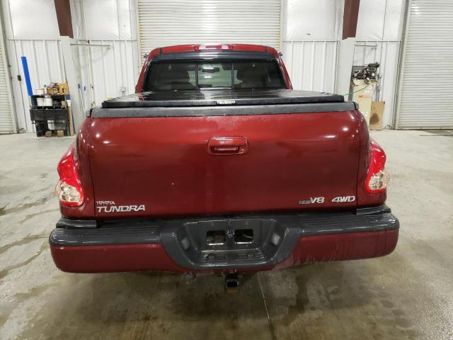 Photo 5 VIN: 5TBBT48103S419786 - TOYOTA TUNDRA ACC 