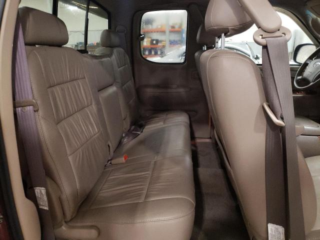 Photo 9 VIN: 5TBBT48103S419786 - TOYOTA TUNDRA ACC 