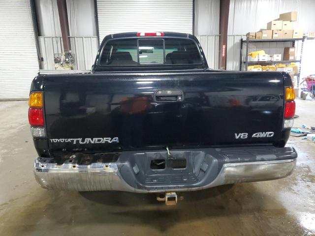 Photo 5 VIN: 5TBBT4810YS066893 - TOYOTA TUNDRA ACC 