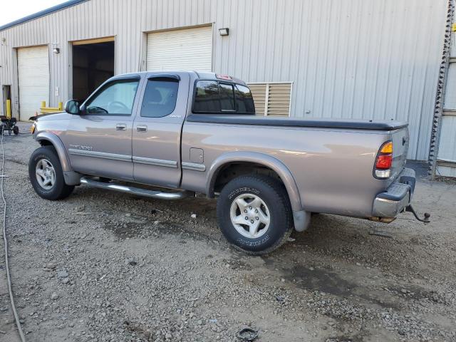 Photo 1 VIN: 5TBBT48111S154552 - TOYOTA TUNDRA ACC 