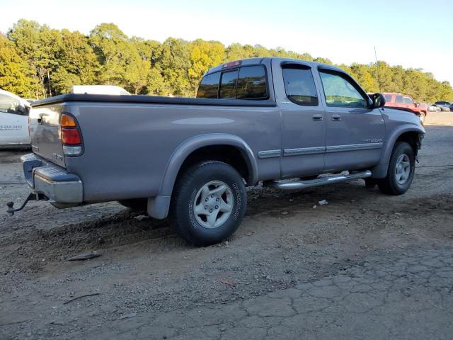 Photo 2 VIN: 5TBBT48111S154552 - TOYOTA TUNDRA ACC 