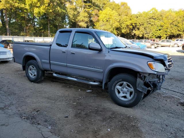 Photo 3 VIN: 5TBBT48111S154552 - TOYOTA TUNDRA ACC 