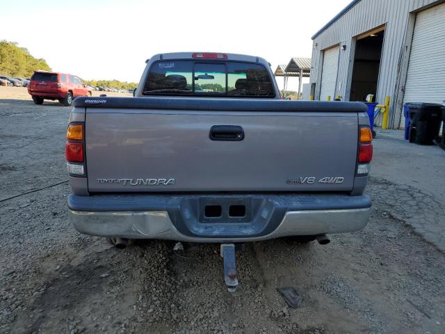 Photo 5 VIN: 5TBBT48111S154552 - TOYOTA TUNDRA ACC 