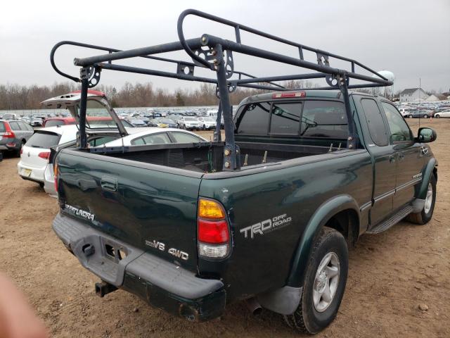 Photo 2 VIN: 5TBBT48112S227338 - TOYOTA TUNDRA ACC 