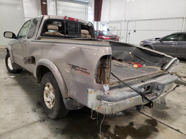 Photo 2 VIN: 5TBBT48112S264518 - TOYOTA TUNDRA ACC 