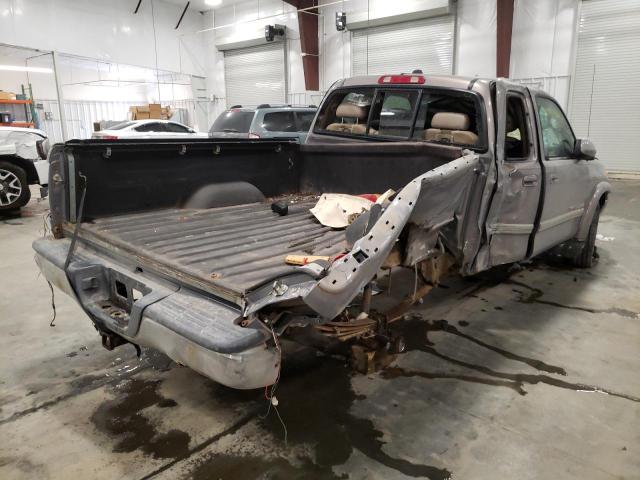 Photo 3 VIN: 5TBBT48112S264518 - TOYOTA TUNDRA ACC 