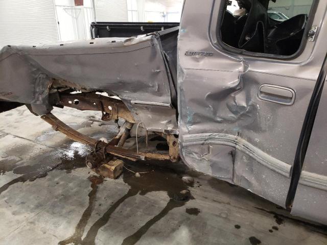 Photo 8 VIN: 5TBBT48112S264518 - TOYOTA TUNDRA ACC 