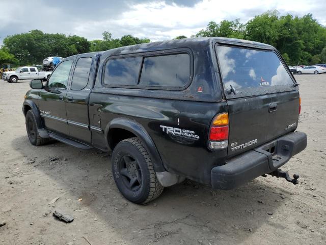 Photo 1 VIN: 5TBBT48112S321915 - TOYOTA TUNDRA ACC 